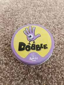 Dobble