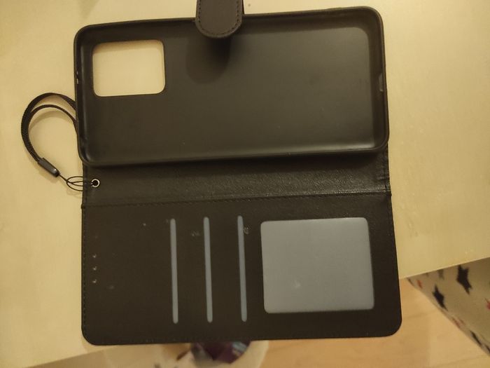 Xiaomi red note 12 phone case