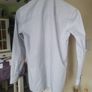 Portlaoise College boys school shirts Image 2