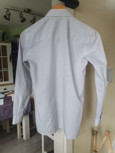 Portlaoise College boys school shirts