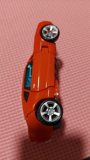 Transformer  / toy / clifjumper