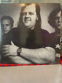 Tad - God's Ball's (Limited Edition / First Press / Poster)