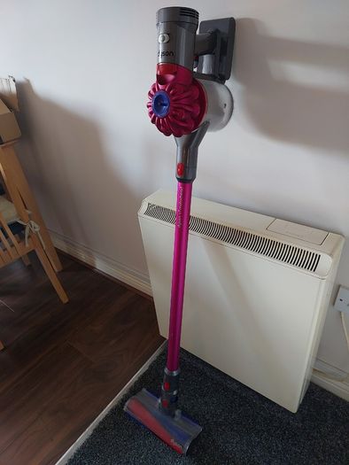 Dyson V7 Motorhead