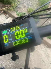 e bike