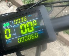 e bike