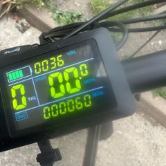 e bike
