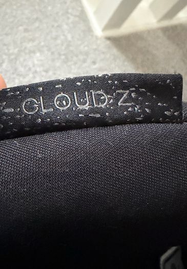 Cybex Car Seat Cloud Z