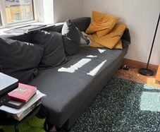 Free couch