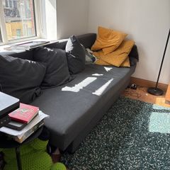 Free couch