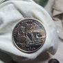 Commemorative Maritime Themed Coins Image 6