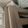 Franklin Cot bed used Image 4