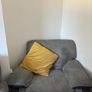 Free 3 & 2 Seater Sofa & Armchair Image 3