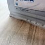 Varta car battery  110ah 920A Image 4