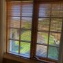 Wooden blinds Image 2