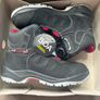 Boa Steel Toe Work Boots Image 3