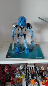 Bionicle Gali Nuva