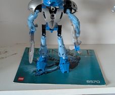 Bionicle Gali Nuva