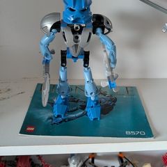 Bionicle Gali Nuva