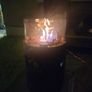 Gas Fire Pit Image 3