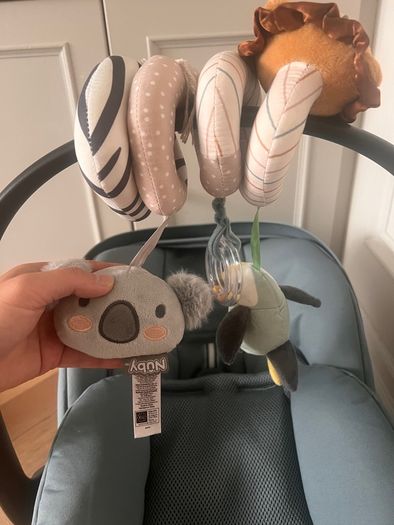 cybex cloud g i-size
