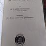 Rare. History of St. Monica, MGR. Bougaud,, Augustine Publishing Co.1983 Image 3