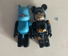 Bear bricks