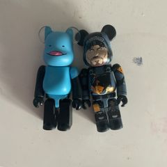 Bear bricks