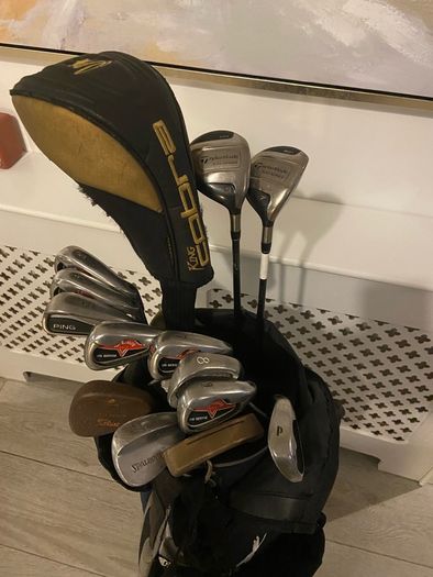 Golf Set