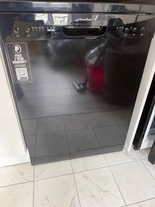 Dishwasher