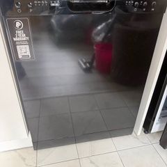 Dishwasher