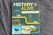 History Alive New Junior Cycle History
