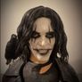 The Crow Neca Life Size Bust Artist Proof 2007 Image 2