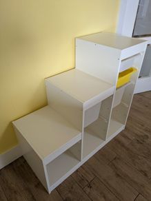 IKEA storage