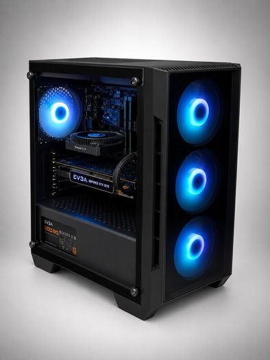 Gaming pc