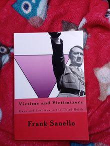 Victims and Victimizers