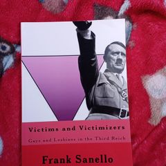 Victims and Victimizers