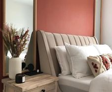 Double Bed