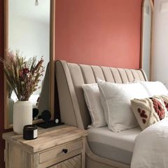 Double Bed