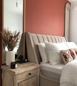 Double Bed