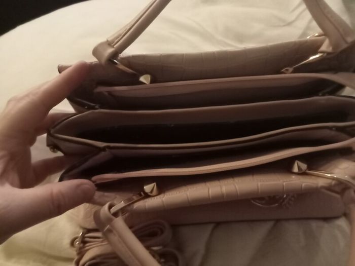 Guess handbag