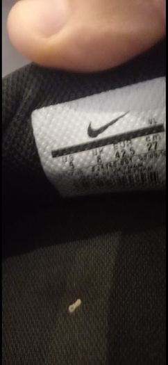 Nike football boots