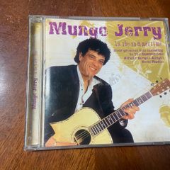 Mungo Jerry In The Summertime CD
