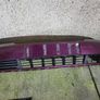 Audi a4 b5 front bumper Image 2