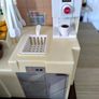 Miniature burger shop Image 4