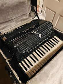 accordion