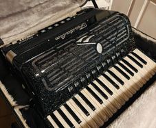 accordion