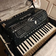 accordion