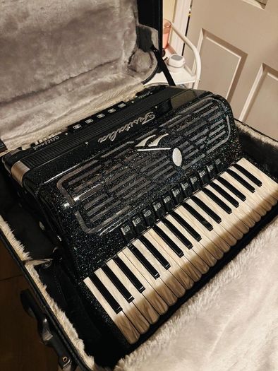 accordion
