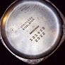 Vintage Swiss Made CYMA Gents Mechanical Watch Image 4