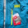 Helly Hansen Verglas 3L Professional Shell Jacket Image 10